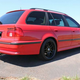 Illustration for article titled For $9,900, This 1999 BMW 540i Lets You Stick It To The Man